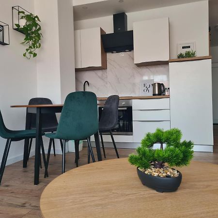 Apartman Id Donji Miholjac Zewnętrze zdjęcie