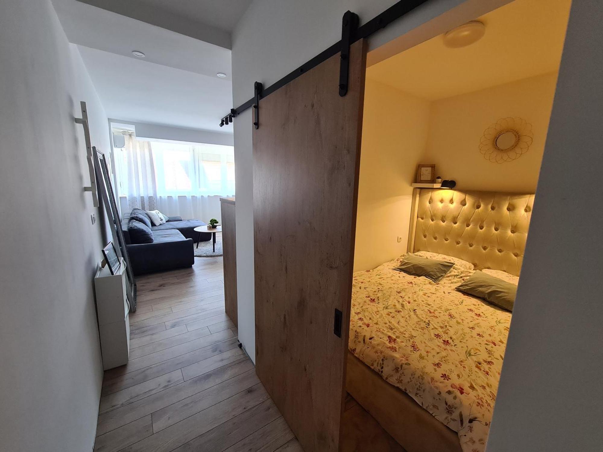 Apartman Id Donji Miholjac Zewnętrze zdjęcie