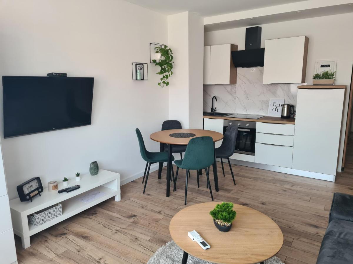 Apartman Id Donji Miholjac Zewnętrze zdjęcie