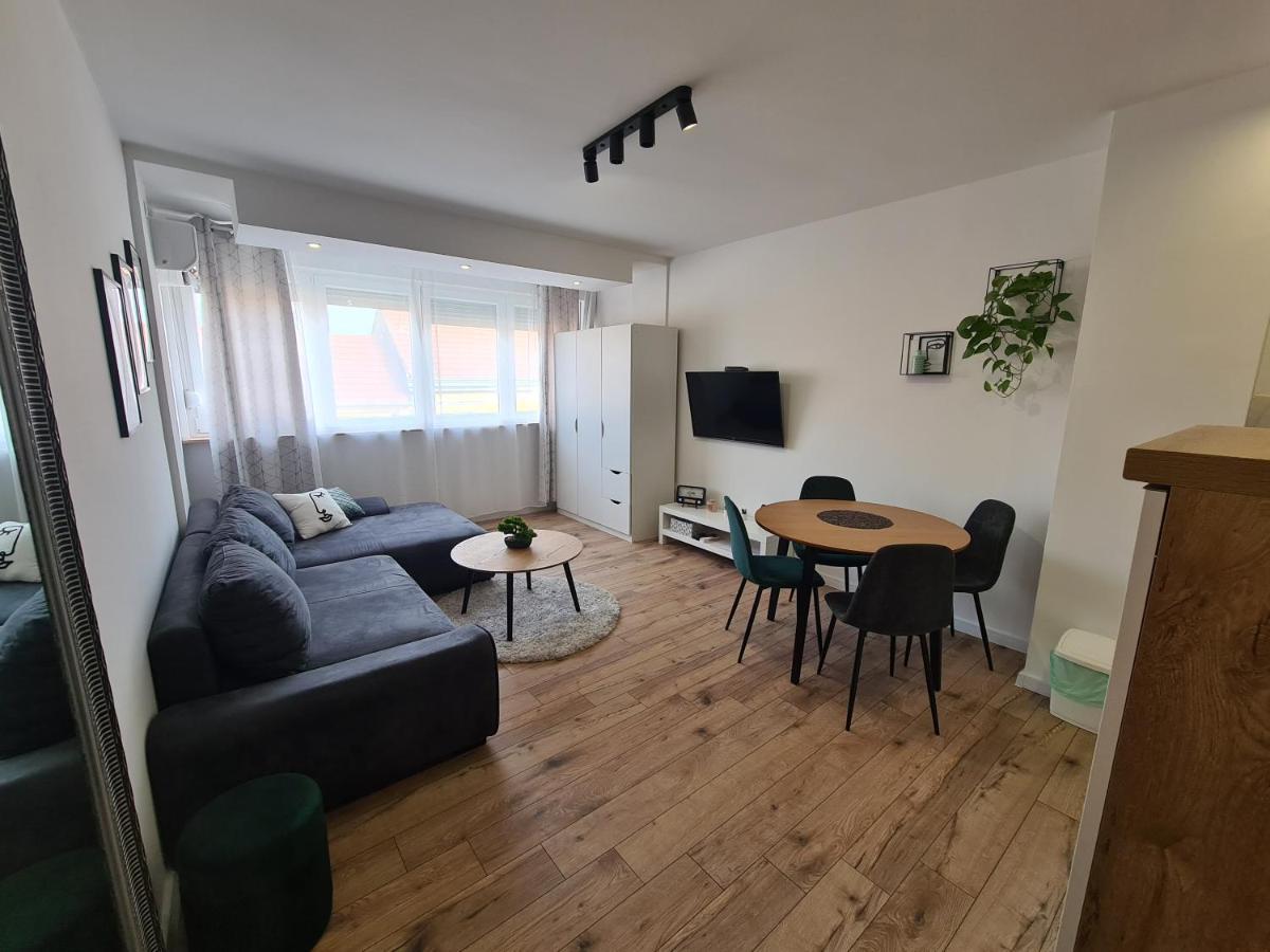 Apartman Id Donji Miholjac Zewnętrze zdjęcie