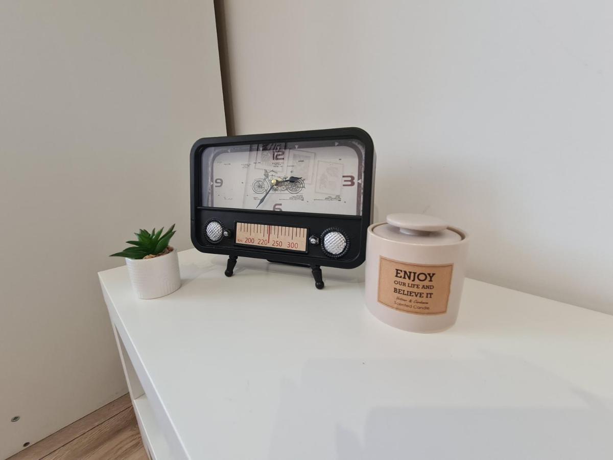 Apartman Id Donji Miholjac Zewnętrze zdjęcie