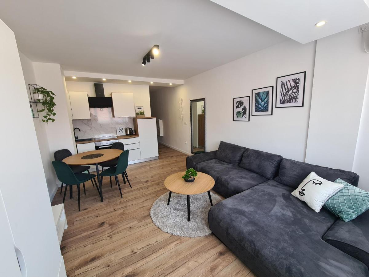 Apartman Id Donji Miholjac Zewnętrze zdjęcie