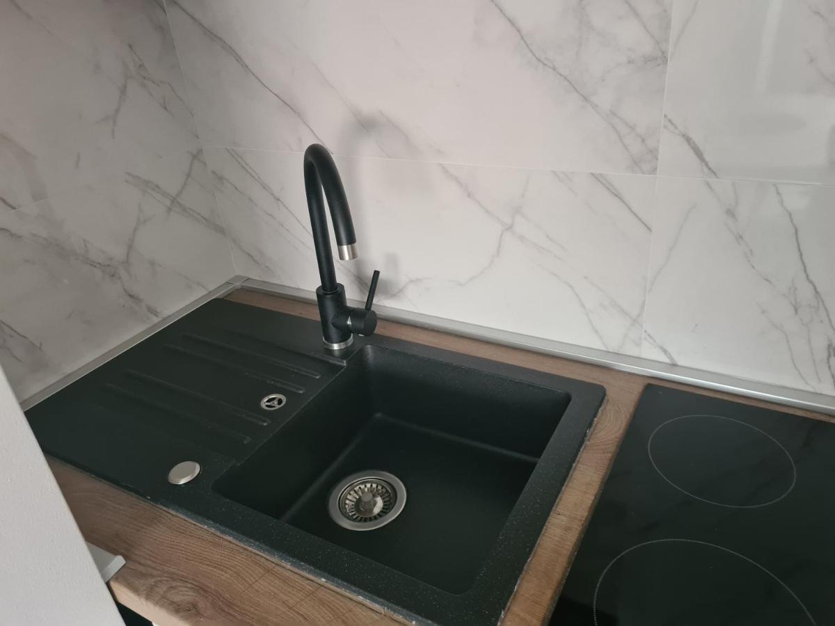 Apartman Id Donji Miholjac Zewnętrze zdjęcie