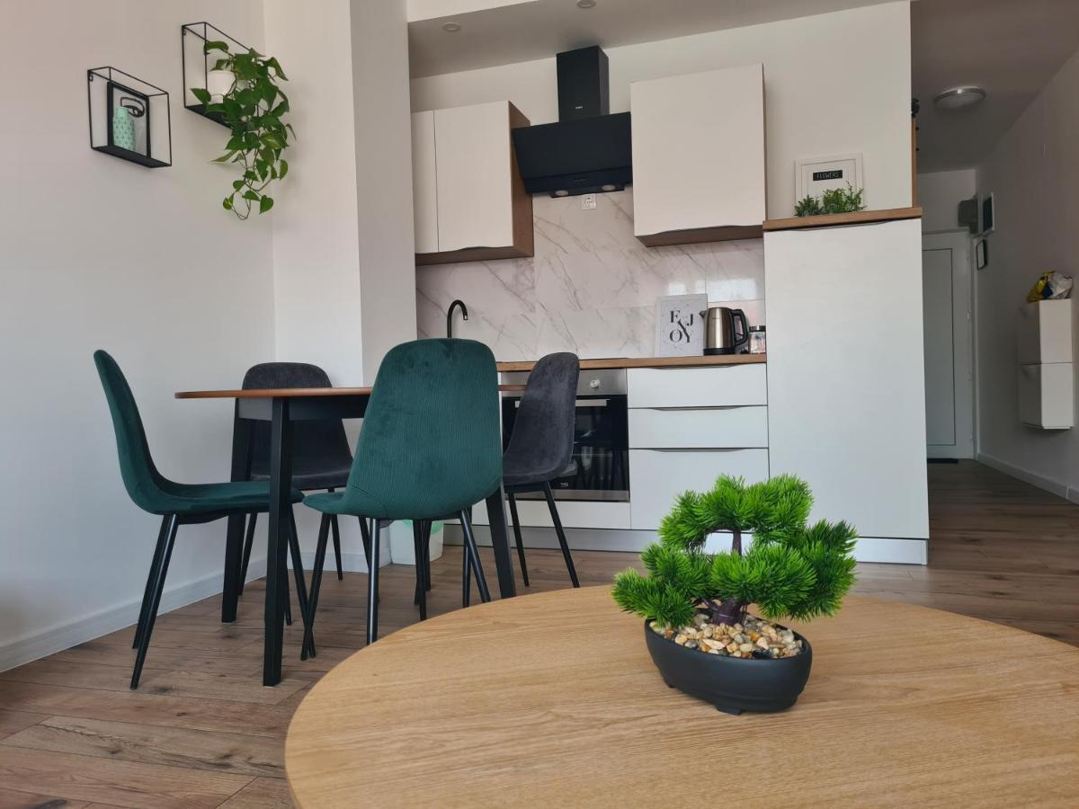 Apartman Id Donji Miholjac Zewnętrze zdjęcie