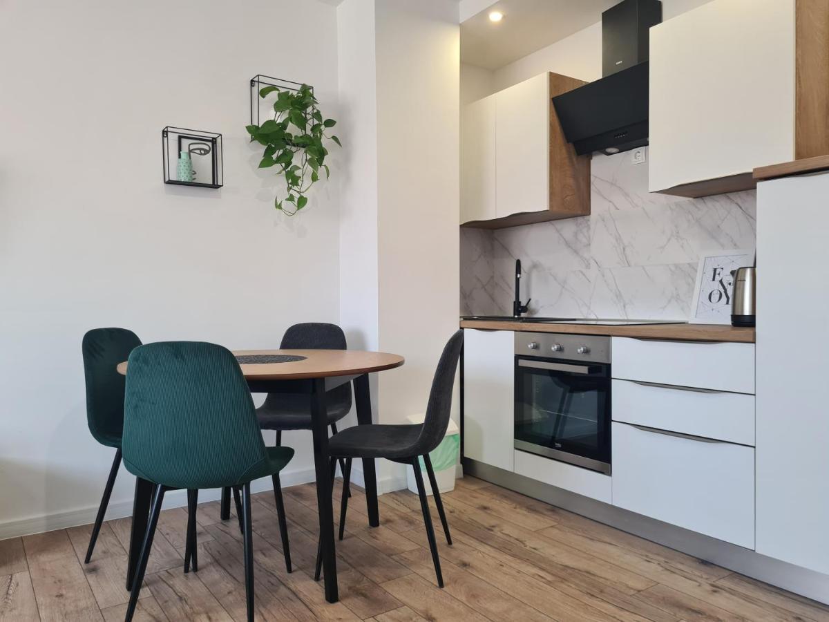 Apartman Id Donji Miholjac Zewnętrze zdjęcie