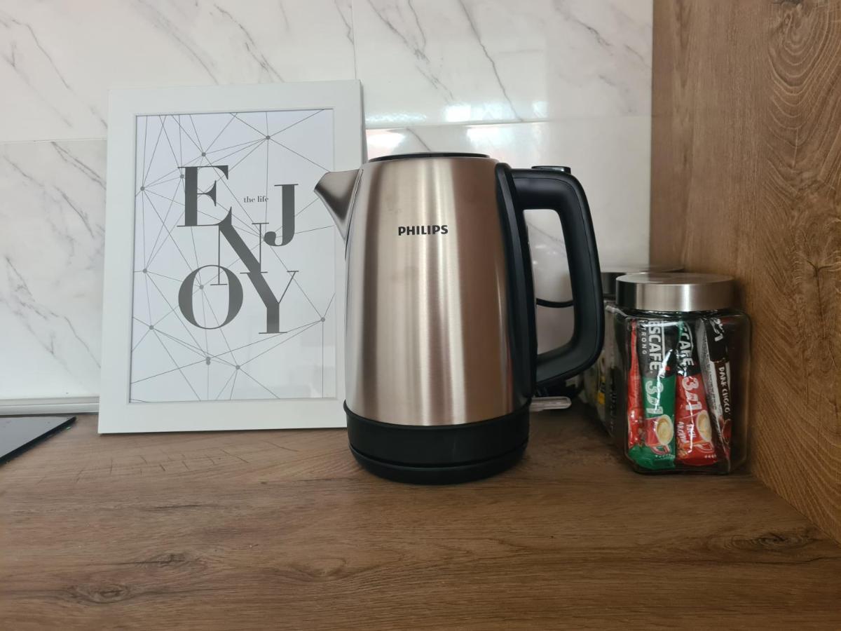 Apartman Id Donji Miholjac Zewnętrze zdjęcie