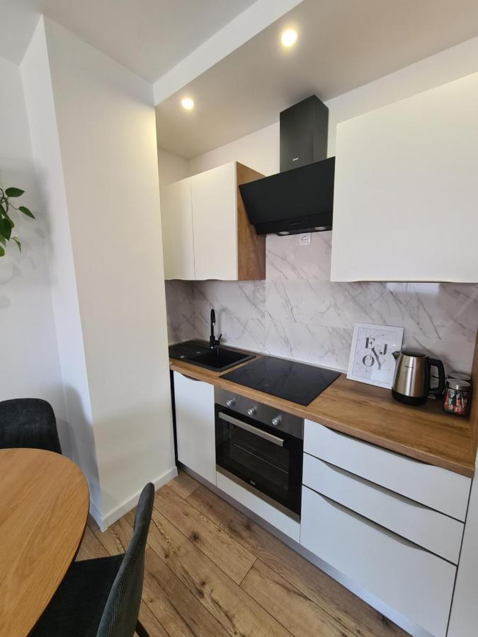 Apartman Id Donji Miholjac Zewnętrze zdjęcie
