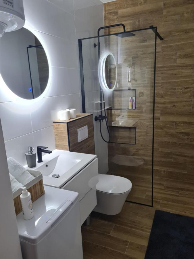 Apartman Id Donji Miholjac Zewnętrze zdjęcie