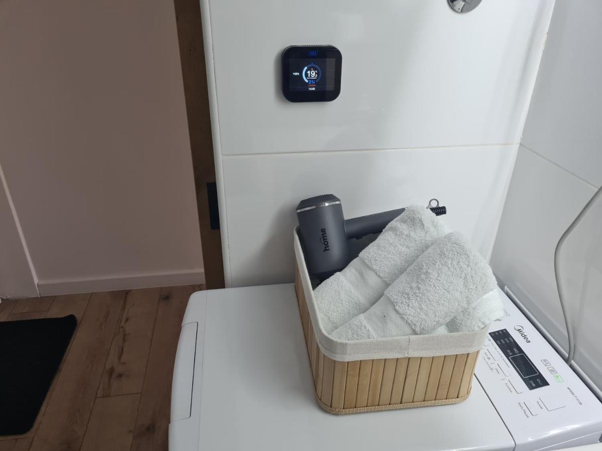 Apartman Id Donji Miholjac Zewnętrze zdjęcie