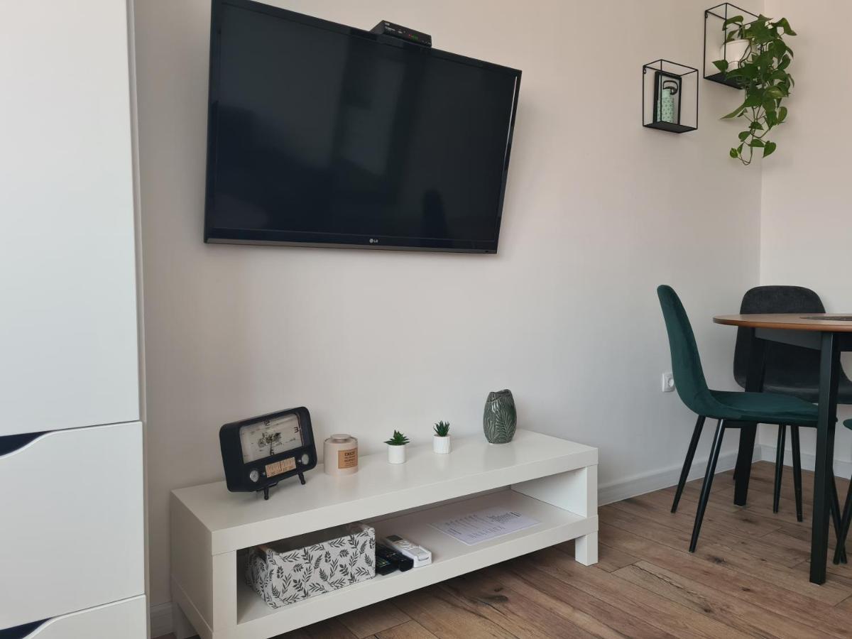 Apartman Id Donji Miholjac Zewnętrze zdjęcie