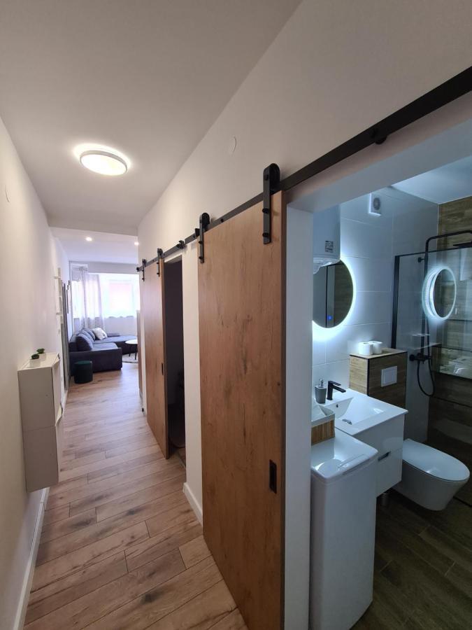 Apartman Id Donji Miholjac Zewnętrze zdjęcie